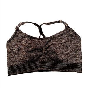 Victoria’s Secret VSX Sports Bra Size Medium